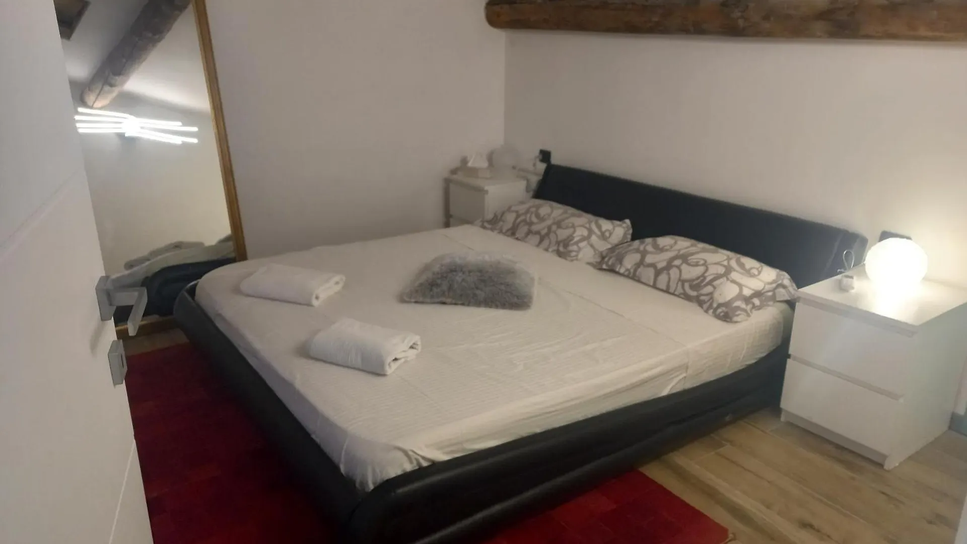Room In Arena In Fiera Verona