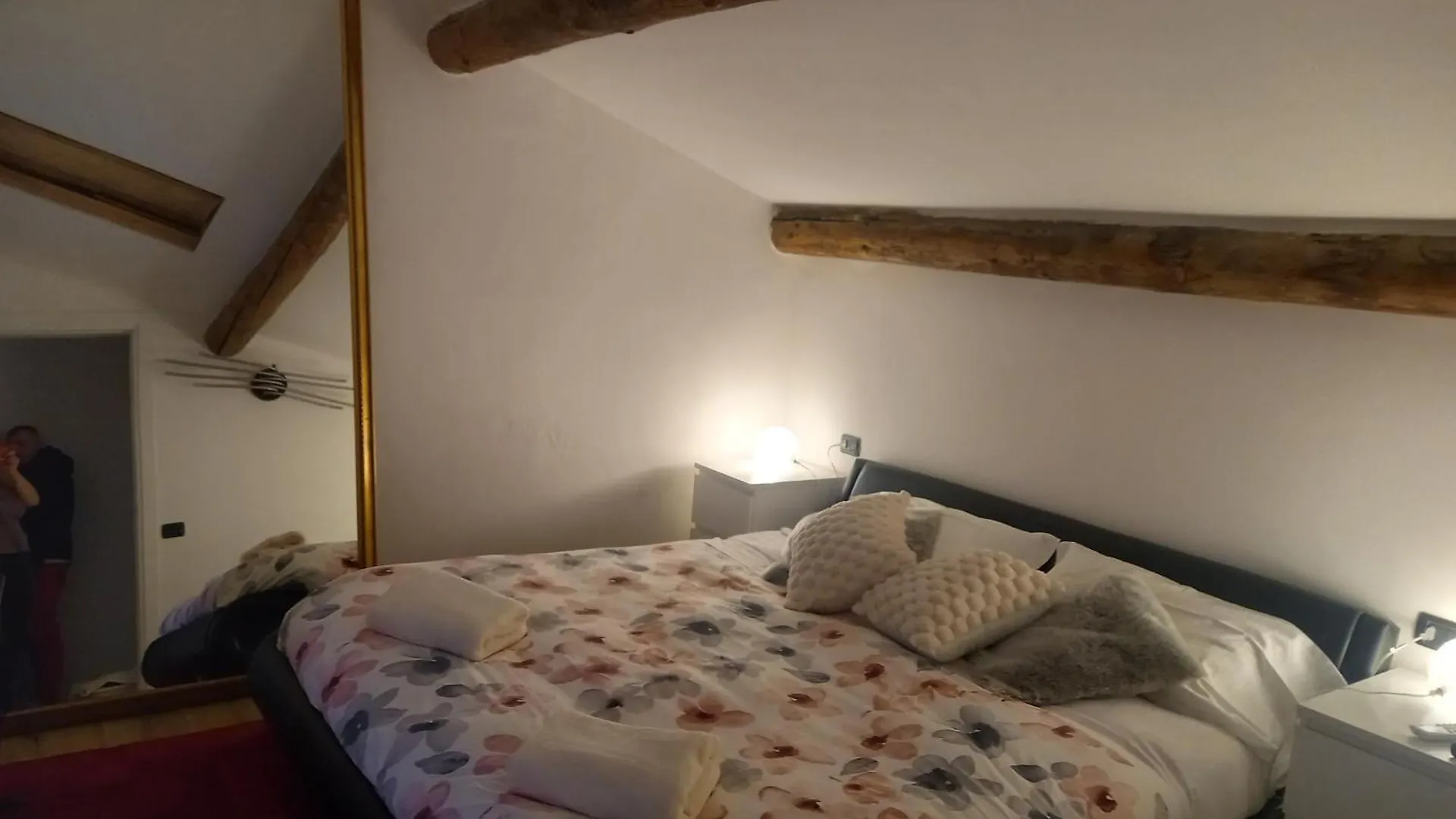 Gasthuis Room In Arena In Fiera Verona