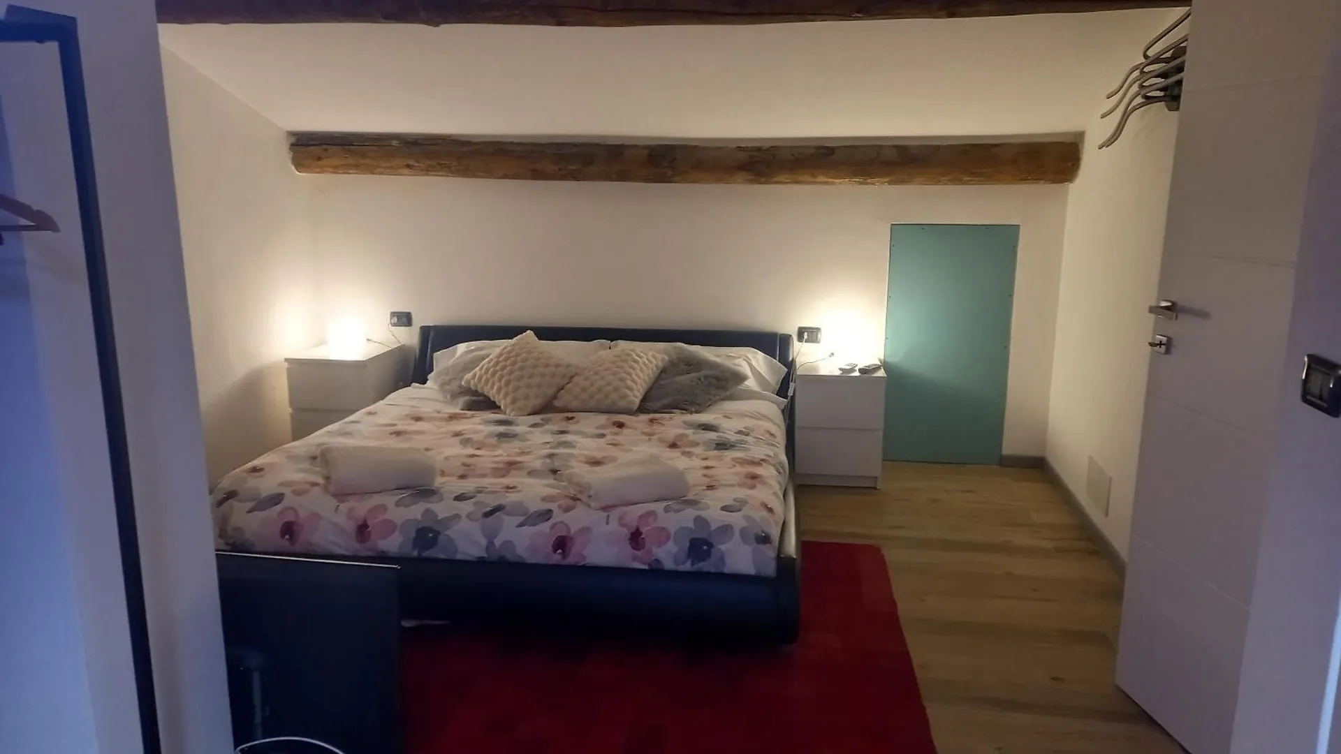 Room In Arena In Fiera Verona Italië