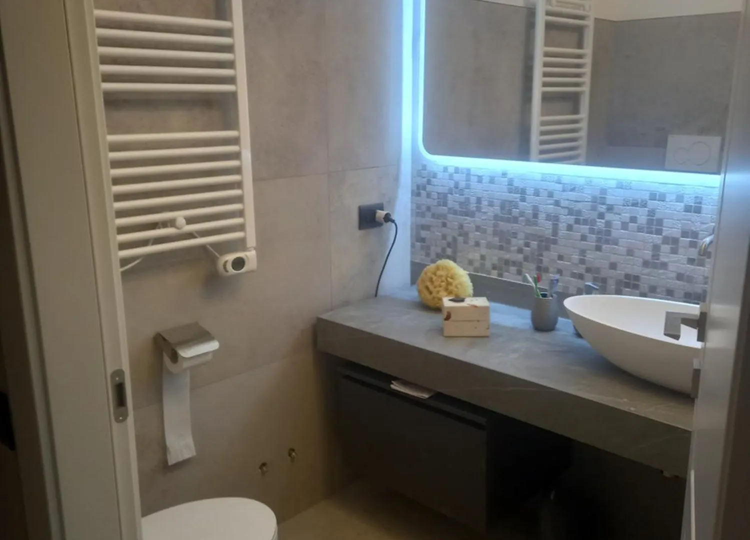 Room In Arena In Fiera Verona 0*,