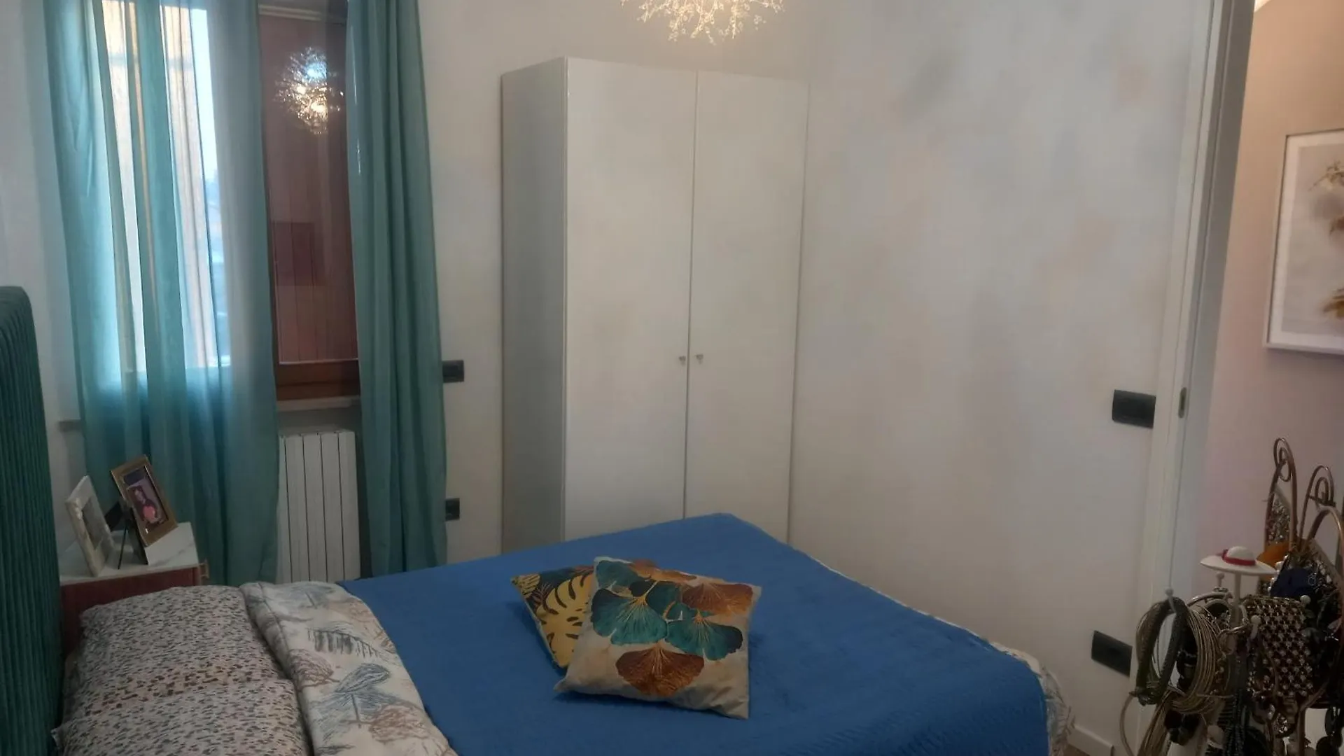 Gasthuis Room In Arena In Fiera Verona Italië