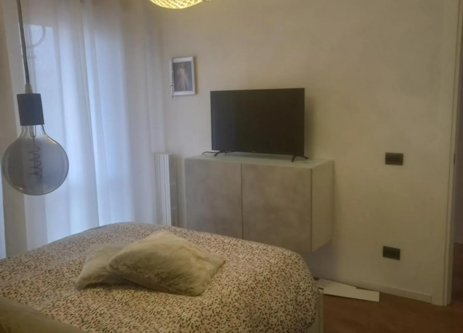 Room In Arena In Fiera Verona 0*,  Italië