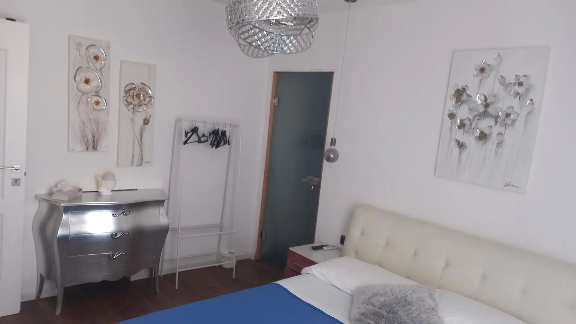 Gasthuis Room In Arena In Fiera Verona